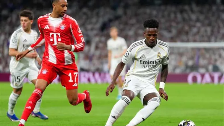 بايرن ميونيخ يقصي ريال مدريد من دوري أبطال أوروبا.. أوليسي: أظهرنا شخصية قوية