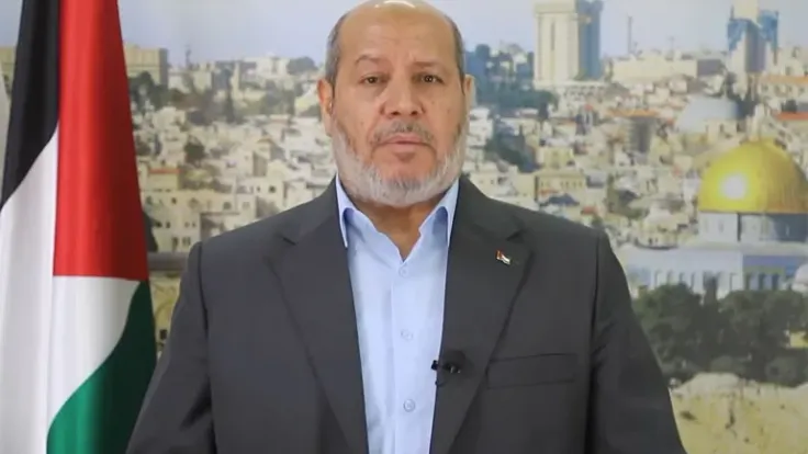 خليل الحية للمكتب السياسي لحماس: الأولويات والتحديات