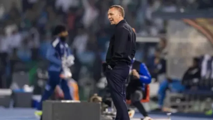القادسية يستعد لمواجهة النصر في دوري روشن السعودي بروح التحدي
