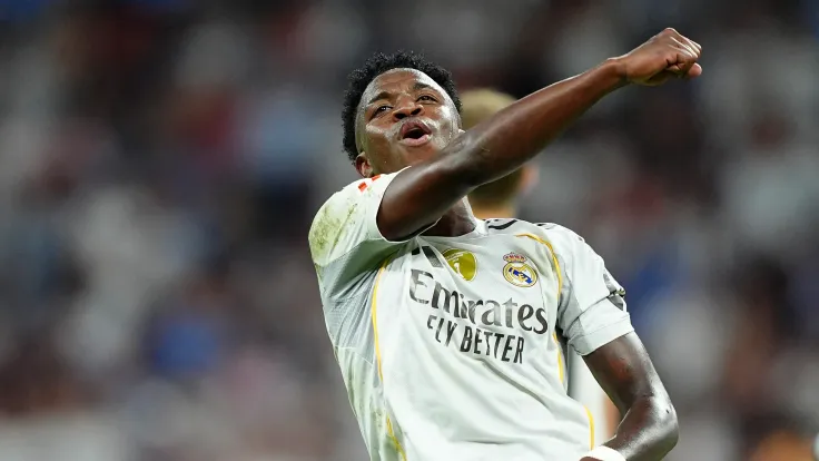 ريال مدريد يقدم عرضًا محسّنًا لفينيسيوس أمام اهتمام آرسنال