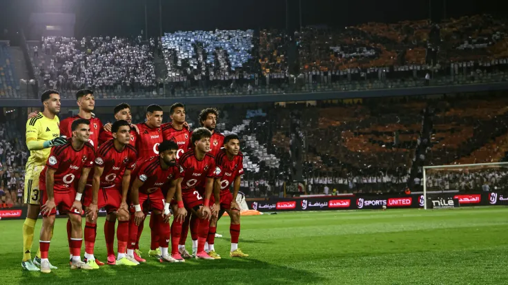 أحمد شوبير ينتقد لاعبي الأهلي بعد تعادلهم 3-3 مع القناة