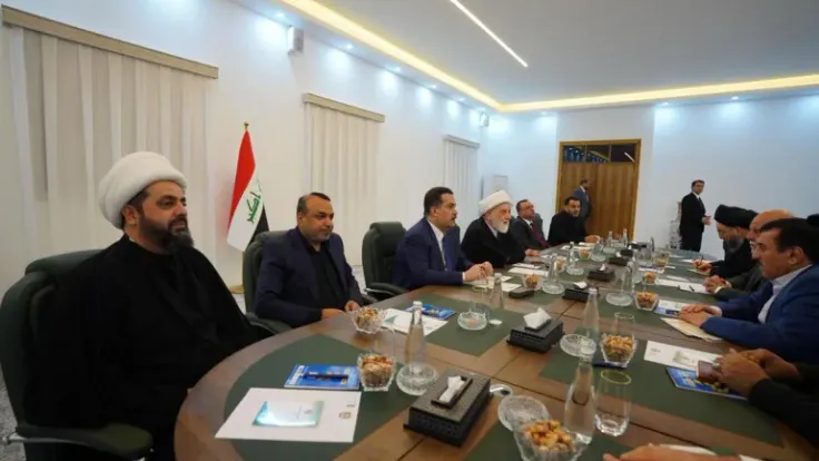 العراق على حافة أزمة سياسية مع انتهاء مهلة اختيار رئيس الوزراء