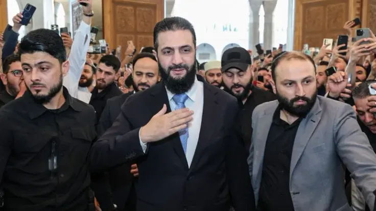 سوريا والعودة إلى الدور الإقليمي: فرص وتحديات