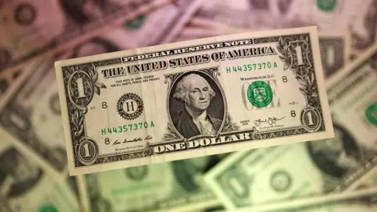 السعودية والإمارات تخفضان حيازاتهما من السندات الأمريكية 16.6 مليار دولار
