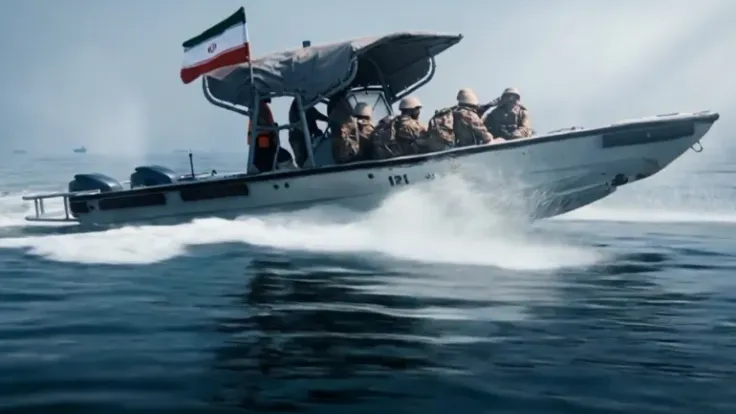 إيران تحذِّر من رد فعل "أسرع وأشد" في استجابة للهجوم الأمريكي