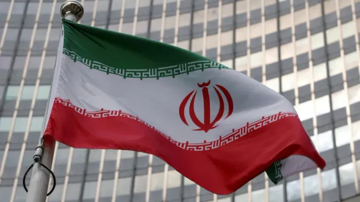 وفد قطري في طهران لحسم اتفاق وقف الحرب بين أميركا وإيران
