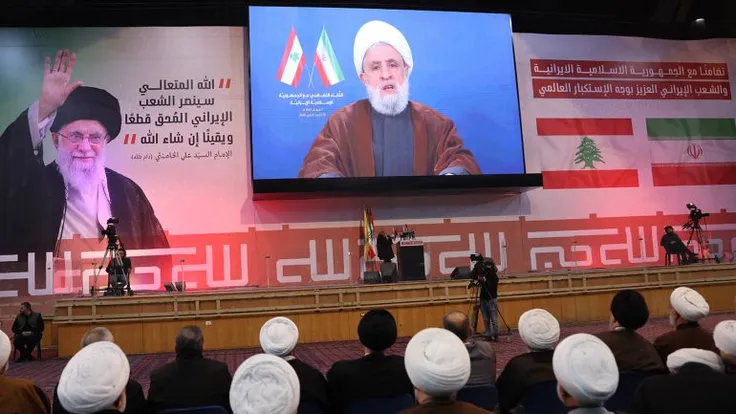 حزب الله.. من جذوره الصريحة للإيرانية إلى مواجهة المشروع الإسرائيلي