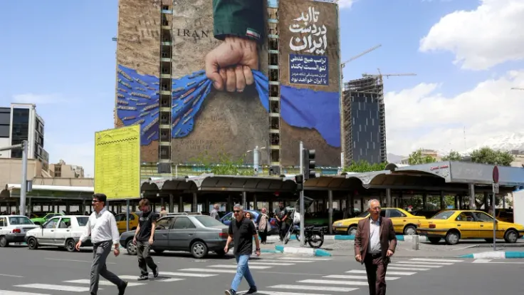 واشنطن تعاني من الغموض حول قوة المرشد الإيراني في طهران