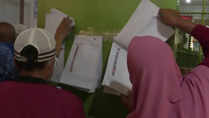 انتخابات برلمانية تاريخية في إقليم بانغسامورو تشهد إقبالاً واسعاً وأحداثاً أمنية