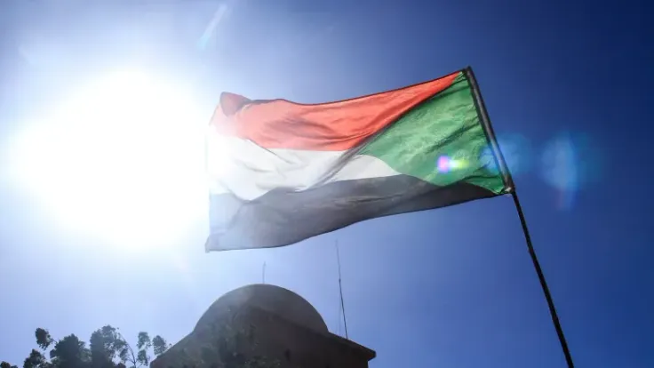الخرطوم تتنفس الصعداء بعد إسقاط بنود "نزع الشرعية" من مشروع قانون أمريكي