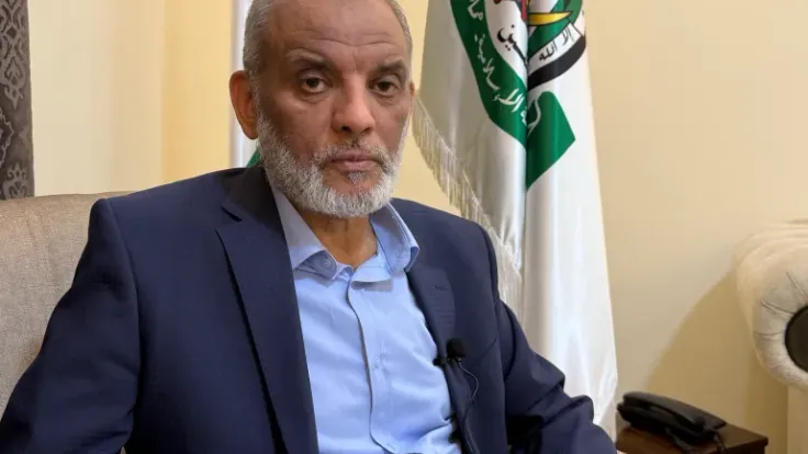 حماس تؤكد توافق فلسطيني على المرحلة الثانية من خطة ترمب وتندد بخرق وقف القتال