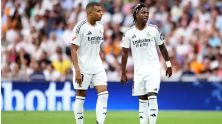 هل سيُعطي مورينيو قيادة ريال مدريد للـ«مبابي»؟