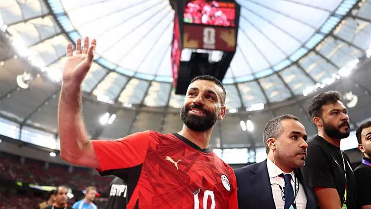 محمد صلاح ينتقل إلى طرابزون سبور التركي