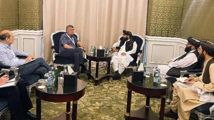 تغيير كلمة «الوطني» إلى «العام» يعكس تحولات خطاب الدولة في أفغانستان
