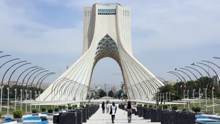 إيران تعرض ردها الرسمي على مقترح واشنطن لإنهاء الحرب في غرب آسيا