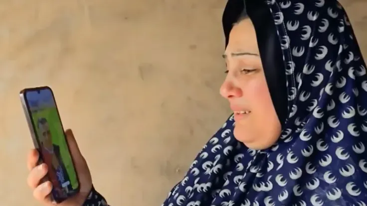الإخفاء القسري: كيف تستخدم إسرائيل سلاحا نفسيا ضد عائلات المفقودين في غزة؟
