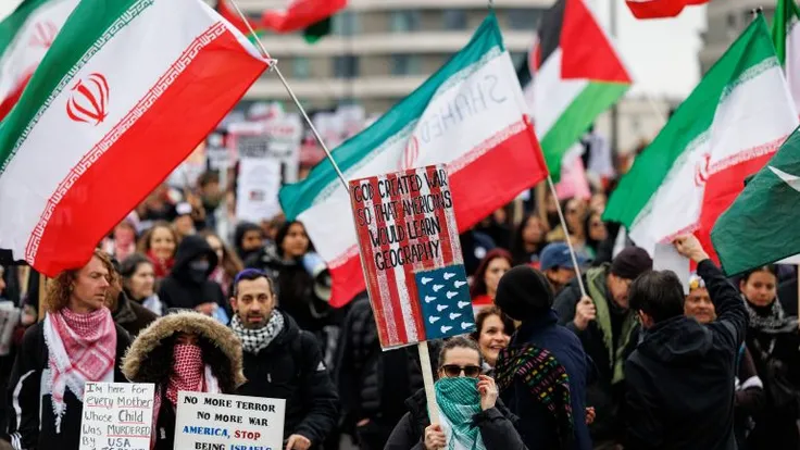 بريطانيا في محاولة التوازن بين أمن الطاقة وتهدئة أزمة الشرق الأوسط