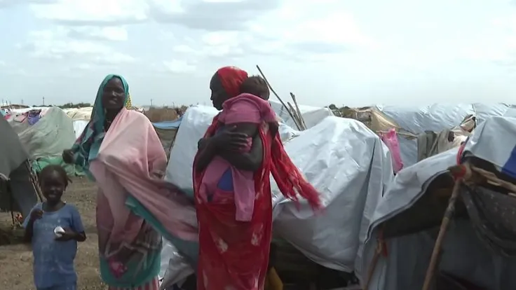 الجيش السوداني يكثف عملياته للسيطرة على الكرمك وسط مخاوف من تفاقم الأوضاع الإنسانية