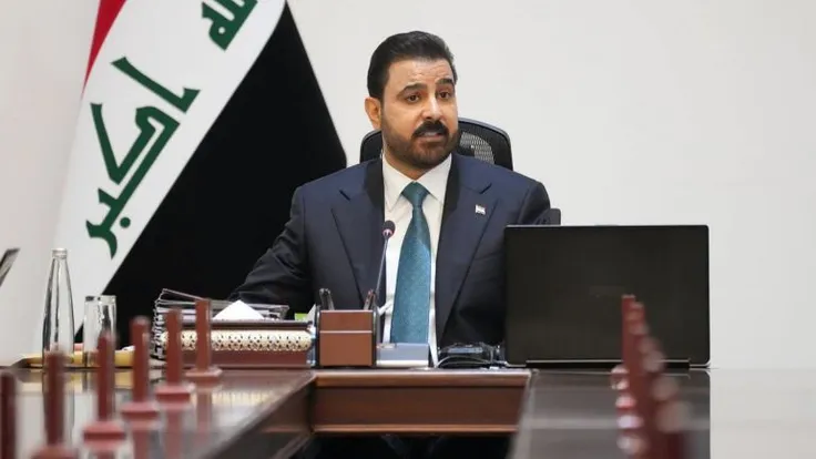 العراق يسعى لتعزيز العلاقات الاقتصادية مع الولايات المتحدة عبر اتفاقيات الطاقة والاستثمار