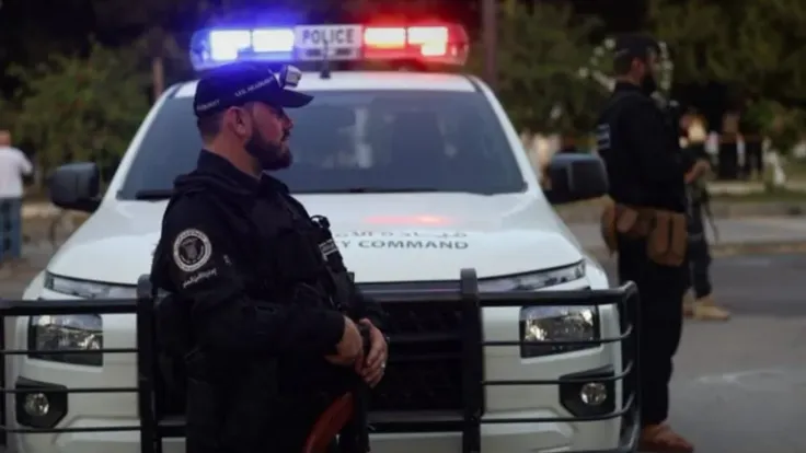مقتل مسلح في جرمانا وتوقيف أحد أبرز مروجي المخدرات في درعا
