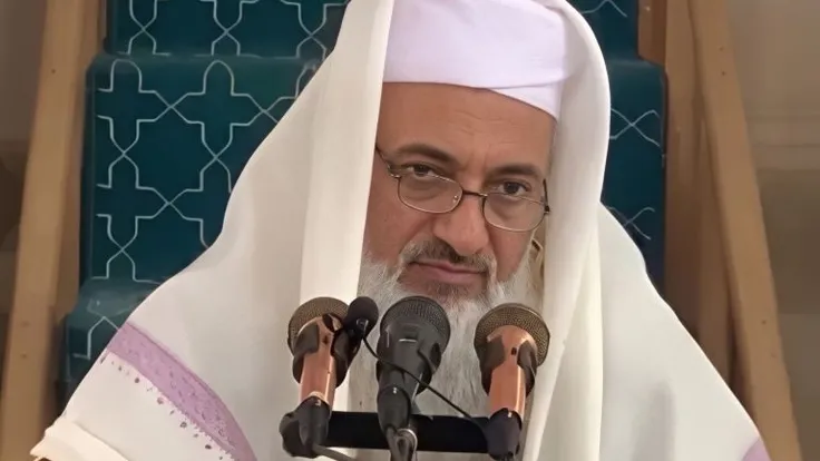 الحرس الثوري يشتكي: عملاء صهاينة باغتيال محمد أنور في سيستان