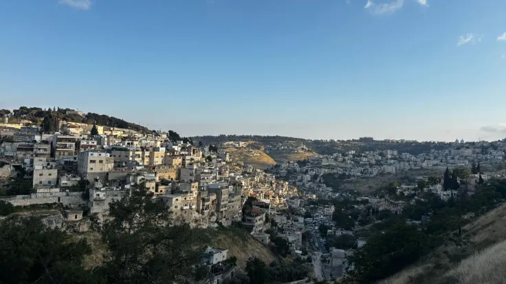 سياسات الاحتلال تزيد من تعقيدات الحياة اليومية للفلسطينيين في القدس