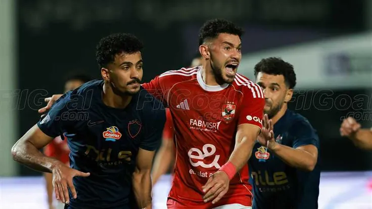 موعد مباراة الزمالك ضد الأهلي في الدوري المصري واسماء المعلقين على اللقاء