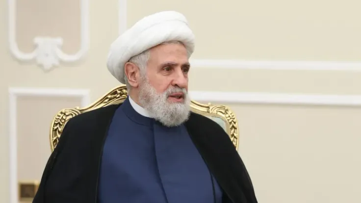 حزب الله: لا وقف لإطلاق النار ولبنان يطالب بضمانات أمنية
