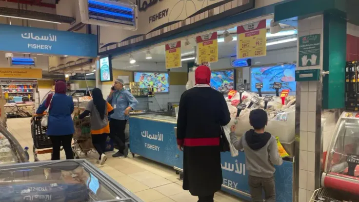 أزمة الطاقة والغذاء: هل تنجح مصر في شراء الوقت حتى نهاية العام الجاري؟