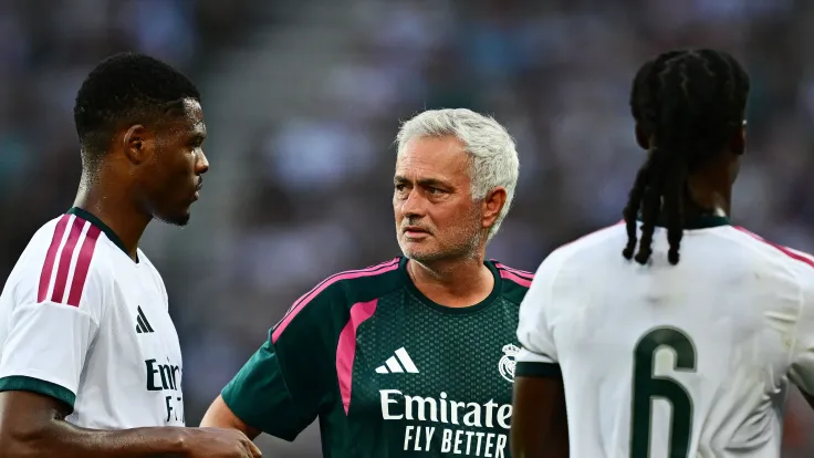 ريال مدريد يتعادل 2-2 مع فيورنتينا في ودية مثيرة