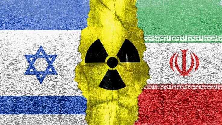 إيران وإسرائيل.. الصراع النووي المستمر