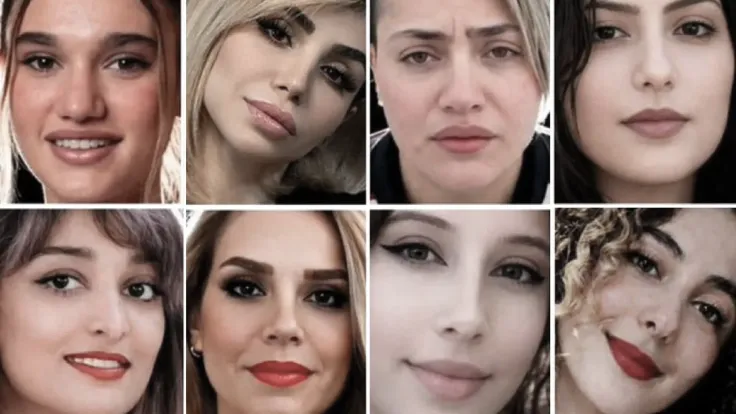 ترامب يزعم إيقاف إعدام 8 نساء إيرانيات.. وطهران تنفي