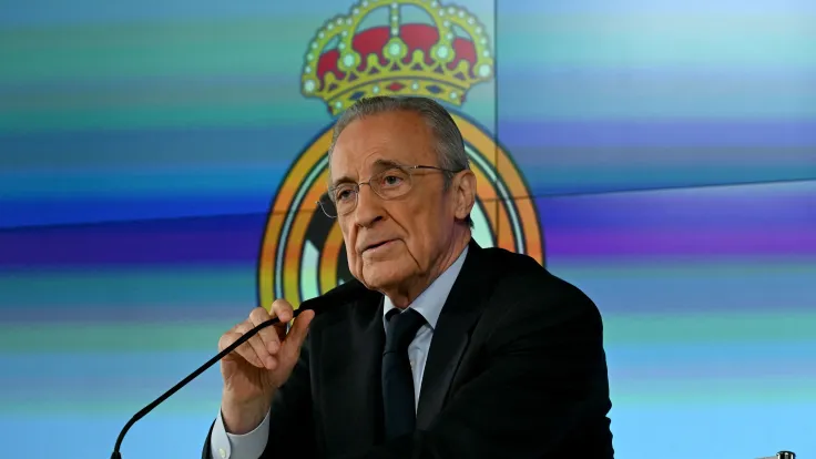 ريال مدريد يضم إبراهيما كوناتي بعقد أربع سنوات صيفية