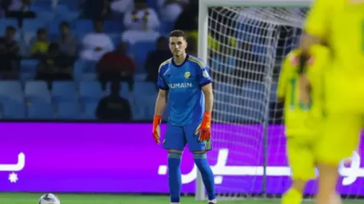 بوستيكوجلو يوضح أسباب تعادل النصر مع الخليج ويستند إلى خسارة الهلال