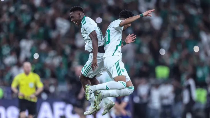 مارينو بوسيتش يبدأ موسم الأهلي في دوري روشن مع تشكيلة جديدة