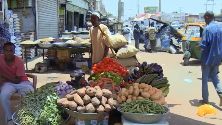 موجة الأسعار في السودان: معاناة المواطنين أمام الغلاء المتسارع