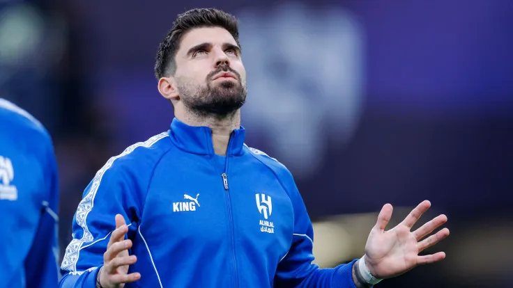 الاتحاد السعودي والاتحاد الدوري يبدآن إجراءات ضد هتافات التعاون المسيئة في مباراة الهلال