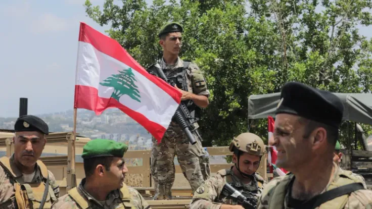 مصدر رسمي: ضمانات أمريكية بعدم استهداف المناطق التجريبية في جنوب لبنان