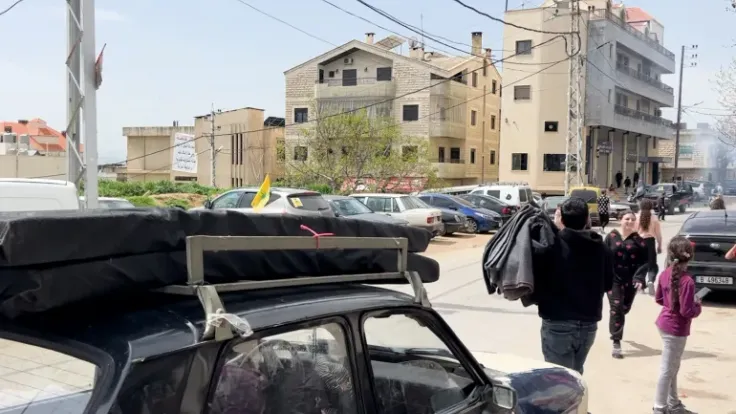 جنوب لبنان: عودة حذِرة بعد هدنة مهددة.. بين الترقب والأمل