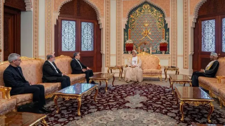 عودة وزير الخارجية الإيراني إلى باكستان: دافع جديد لتسوية الأزمة