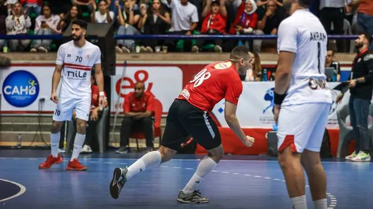 اعتذار فريقين يسبب تعديل جدول بطولة إفريقيا للأندية أبطال الدوري لكرة اليد