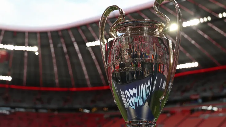 دوري أبطال أوروبا 2026-2027: 18 فريقًا ضمنوا التأهل