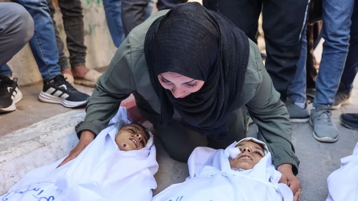 نتنياهو يستغل حروب المنطقة لفرض واقع جديد في غزة