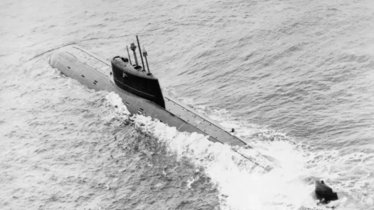 مقبرة نووية في القطب الشمالي: أسباب تهدد البيئة والاقتصاد