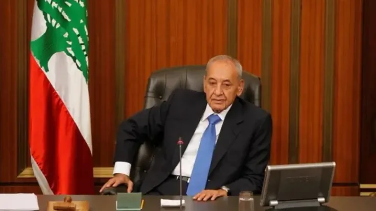 معادلة بري تُغير معطيات التفاوض وتُلزم إسرائيل بضريبة الانسحاب