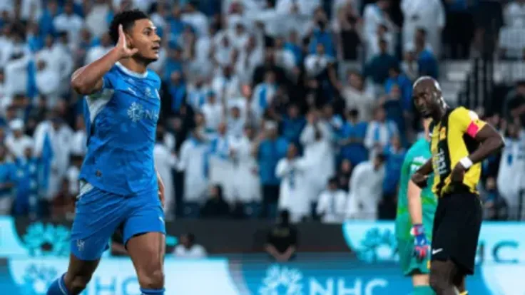 واتكينز يؤكد طموح الهلال للفوز بدوري أبطال آسيا للنخبة بعد انتصاره على السد