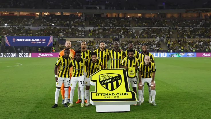 الاتحاد السعودي يخطط لموسم جديد: كلوب يرفض العرض و صفقات محلية مرتقبة