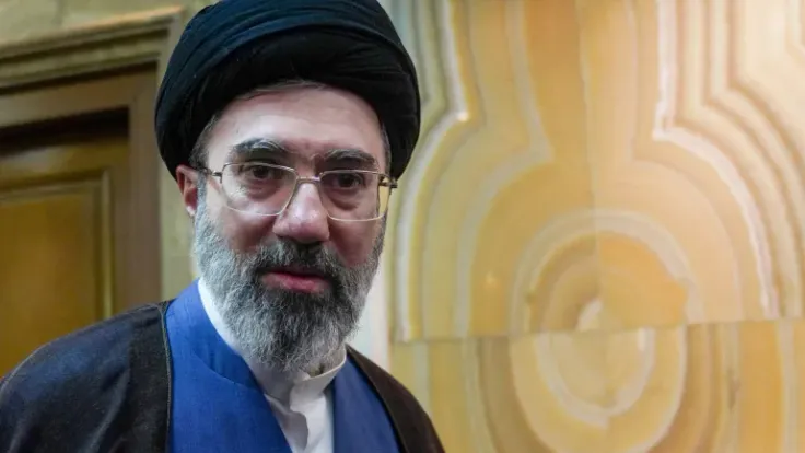 المرشد الإيراني يؤكد موافقته على اتفاق مع أمريكا بعد التأكد من حقوق إيران