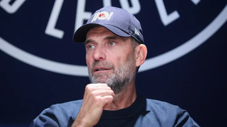 ريال مدريد ينتظر إشارة كلوب قبل التعاقد معه