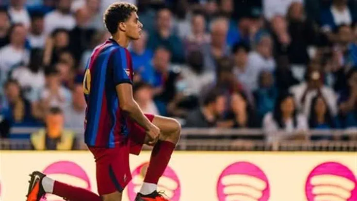 برمنجهام ينتصر على برشلونة بركلات الترجيح في مباراة ودية مثيرة